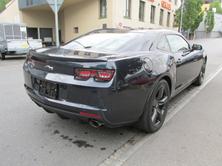 CHEVROLET Camaro 6.2 Coupé, Benzina, Occasioni / Usate, Manuale - 6
