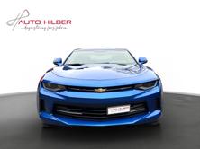 CHEVROLET Camaro 2.0 Turbo Coupé Automatic, Benzina, Occasioni / Usate, Automatico - 2
