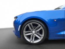 CHEVROLET Camaro 2.0 Turbo Coupé Automatic, Benzina, Occasioni / Usate, Automatico - 4