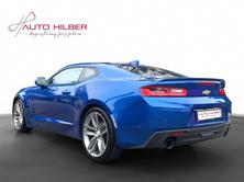 CHEVROLET Camaro 2.0 Turbo Coupé Automatic, Benzina, Occasioni / Usate, Automatico - 5