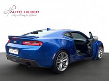 CHEVROLET Camaro 2.0 Turbo Coupé Automatic, Benzina, Occasioni / Usate, Automatico - 7