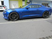 CHEVROLET Camaro 6.2 Coupé, Essence, Occasion / Utilisé, Manuelle - 2