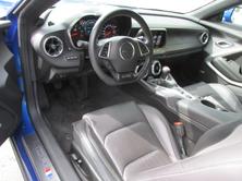 CHEVROLET Camaro 6.2 Coupé, Essence, Occasion / Utilisé, Manuelle - 3