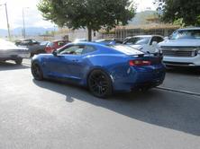 CHEVROLET Camaro 6.2 Coupé, Essence, Occasion / Utilisé, Manuelle - 4
