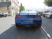 CHEVROLET Camaro 6.2 Coupé, Essence, Occasion / Utilisé, Manuelle - 5