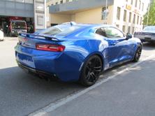 CHEVROLET Camaro 6.2 Coupé, Essence, Occasion / Utilisé, Manuelle - 6