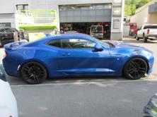 CHEVROLET Camaro 6.2 Coupé, Essence, Occasion / Utilisé, Manuelle - 7