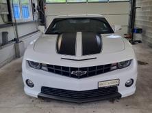 CHEVROLET Camaro 6.2 V8, Petrol, Second hand / Used, Manual - 2