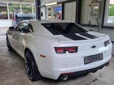 CHEVROLET Camaro 6.2 V8, Petrol, Second hand / Used, Manual - 3