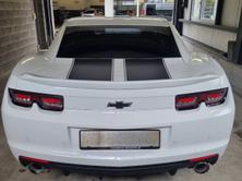 CHEVROLET Camaro 6.2 V8, Petrol, Second hand / Used, Manual - 4