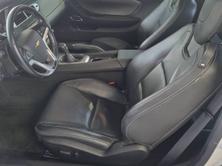 CHEVROLET Camaro 6.2 V8, Petrol, Second hand / Used, Manual - 5