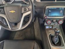 CHEVROLET Camaro 6.2 V8, Petrol, Second hand / Used, Manual - 7