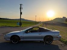 CHEVROLET Camaro 5.7 V8 Pack D, Essence, Occasion / Utilisé, Automatique - 2
