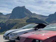 CHEVROLET Camaro 5.7 V8 Pack D, Essence, Occasion / Utilisé, Automatique - 3