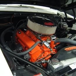 CHEVROLET CAMARO RS/SS, Benzina, Auto d'epoca, Manuale - 7