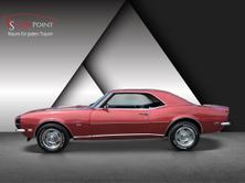 CHEVROLET CAMARO SS 350 General Motors Montage Suisse, Petrol, Second hand / Used, Automatic - 2