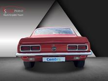 CHEVROLET CAMARO SS 350 General Motors Montage Suisse, Petrol, Second hand / Used, Automatic - 4
