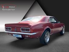 CHEVROLET CAMARO SS 350 General Motors Montage Suisse, Petrol, Second hand / Used, Automatic - 5