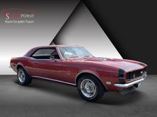 CHEVROLET CAMARO SS 350 General Motors Montage Suisse, Petrol, Second hand / Used, Automatic - 7