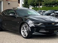 CHEVROLET Camaro 2.0 Turbo Coupé Automatic, Petrol, Second hand / Used, Automatic - 3