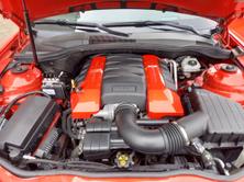 CHEVROLET Camaro 6.2 V8, Benzin, Occasion / Gebraucht, Handschaltung - 7