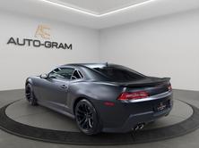 CHEVROLET Camaro ZL 1, Essence, Occasion / Utilisé, Automatique - 3