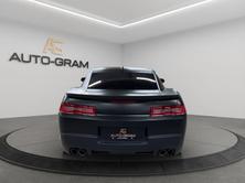 CHEVROLET Camaro ZL 1, Essence, Occasion / Utilisé, Automatique - 4
