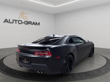 CHEVROLET Camaro ZL 1, Essence, Occasion / Utilisé, Automatique - 5