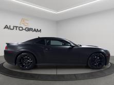 CHEVROLET Camaro ZL 1, Essence, Occasion / Utilisé, Automatique - 6