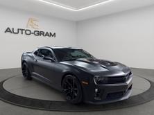 CHEVROLET Camaro ZL 1, Essence, Occasion / Utilisé, Automatique - 7