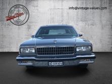 CHEVROLET Caprice 5.0 Classic, Benzin, Occasion / Gebraucht, Automat - 2
