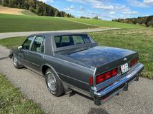 CHEVROLET Caprice 5.0 V8 Brougham Sedan, Essence, Occasion / Utilisé, Automatique - 3