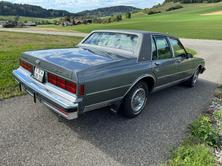 CHEVROLET Caprice 5.0 V8 Brougham Sedan, Essence, Occasion / Utilisé, Automatique - 4