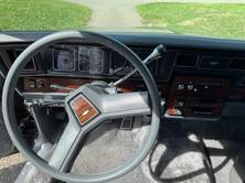 CHEVROLET Caprice 5.0 V8 Brougham Sedan, Essence, Occasion / Utilisé, Automatique - 5
