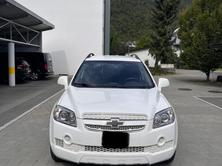 CHEVROLET CAPTIVA 2.4 LS 2WD, Essence, Occasion / Utilisé, Manuelle - 3