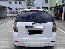 CHEVROLET CAPTIVA 2.4 LS 2WD, Essence, Occasion / Utilisé, Manuelle - 5