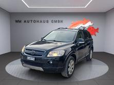 CHEVROLET Captiva 3.2 V6 Sport 4WD Automatic, Benzin, Occasion / Gebraucht, Automatik - 2