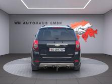 CHEVROLET Captiva 3.2 V6 Sport 4WD Automatic, Benzin, Occasion / Gebraucht, Automatik - 3