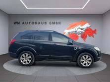 CHEVROLET Captiva 3.2 V6 Sport 4WD Automatic, Benzin, Occasion / Gebraucht, Automatik - 4