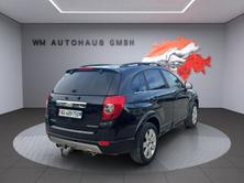 CHEVROLET Captiva 3.2 V6 Sport 4WD Automatic, Benzin, Occasion / Gebraucht, Automatik - 5