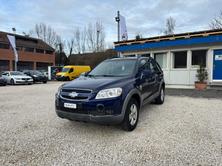 CHEVROLET Captiva 2.0 VCDi LS 2WD, Diesel, Second hand / Used, Manual - 2
