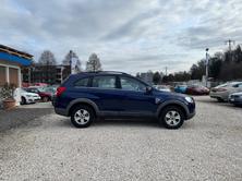 CHEVROLET Captiva 2.0 VCDi LS 2WD, Diesel, Second hand / Used, Manual - 4