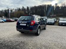 CHEVROLET Captiva 2.0 VCDi LS 2WD, Diesel, Second hand / Used, Manual - 5