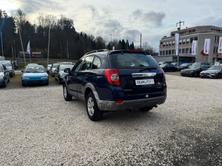 CHEVROLET Captiva 2.0 VCDi LS 2WD, Diesel, Second hand / Used, Manual - 6