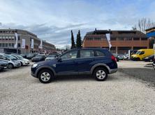 CHEVROLET Captiva 2.0 VCDi LS 2WD, Diesel, Second hand / Used, Manual - 7