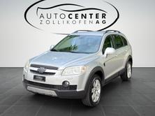 CHEVROLET Captiva 3.2 V6 LT Executive 4WD Automatic, Essence, Occasion / Utilisé, Automatique - 2