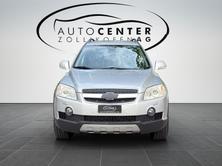 CHEVROLET Captiva 3.2 V6 LT Executive 4WD Automatic, Essence, Occasion / Utilisé, Automatique - 3