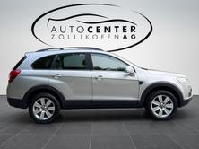 CHEVROLET Captiva 3.2 V6 LT Executive 4WD Automatic, Essence, Occasion / Utilisé, Automatique - 4