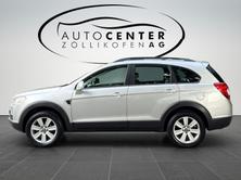 CHEVROLET Captiva 3.2 V6 LT Executive 4WD Automatic, Essence, Occasion / Utilisé, Automatique - 5