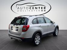 CHEVROLET Captiva 3.2 V6 LT Executive 4WD Automatic, Essence, Occasion / Utilisé, Automatique - 6